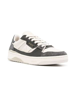 Sneakers Clay beige chiaro e nero AXEL ARIGATO | F2538002BEIGEBLACK